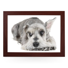 Yoosh Schnauzer Dog Lap Tray - Kitchen Tools & Gadgets - British D'sire