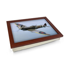 Yoosh Spitfire Plane Lap Tray - Kitchen Tools & Gadgets - British D'sire