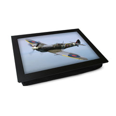 Yoosh Spitfire Plane Lap Tray - Kitchen Tools & Gadgets - British D'sire