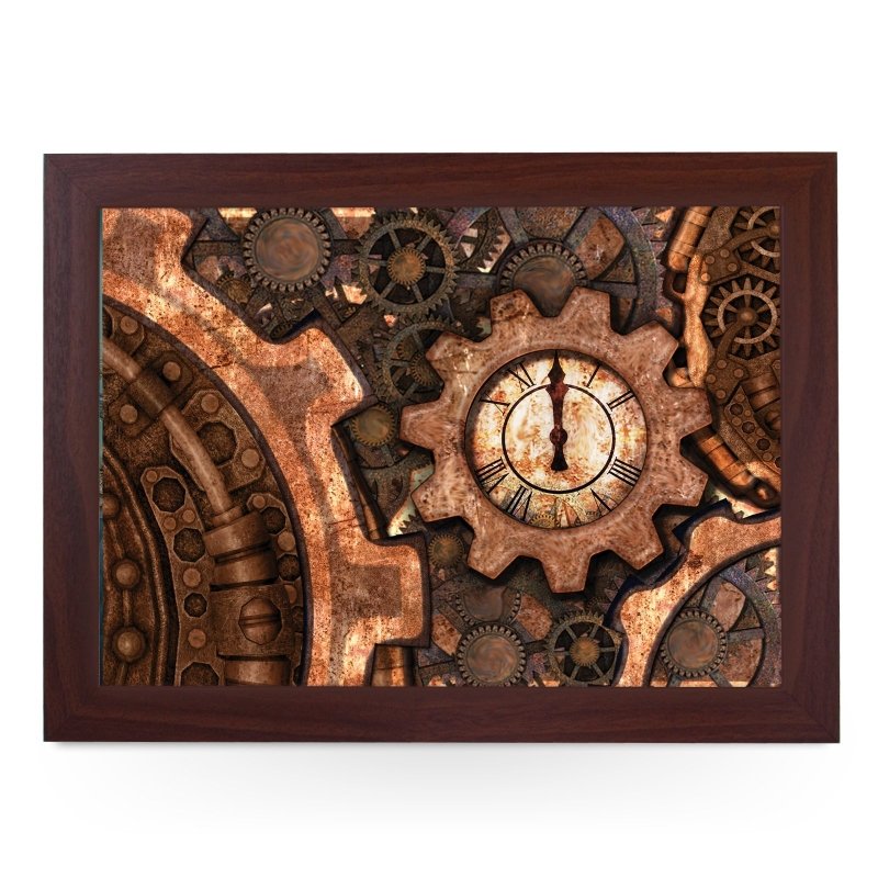 Yoosh Steam Punk Clock Face - Kitchen Tools & Gadgets - British D'sire