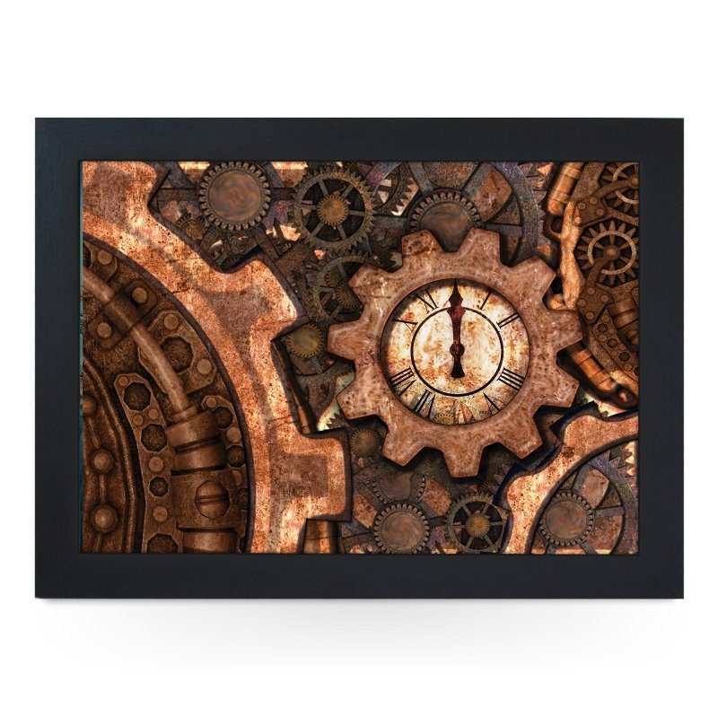 Yoosh Steam Punk Clock Face - Kitchen Tools & Gadgets - British D'sire