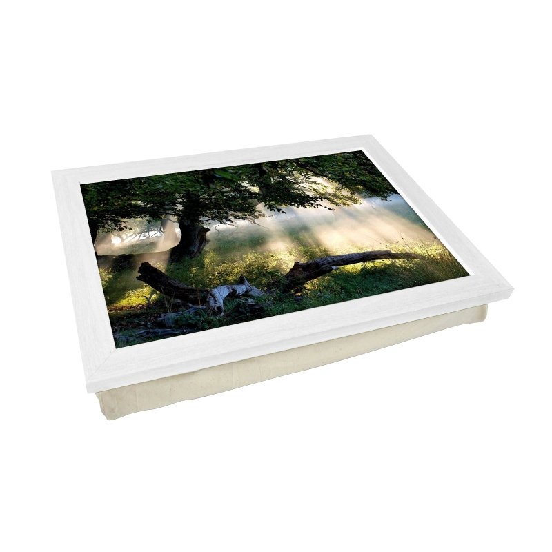 Yoosh Sunlight Through A Tree Lap Tray - Kitchen Tools & Gadgets - British D'sire