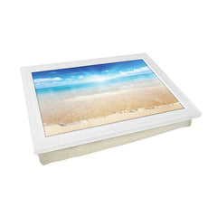 Yoosh Sunny Beach Lap Tray - L0359 - Kitchen Tools & Gadgets - British D'sire