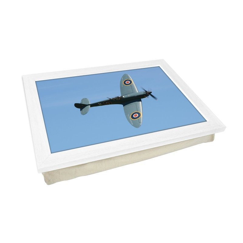 Yoosh Supermarine Spitfire Plane Lap Tray - Kitchen Tools & Gadgets - British D'sire