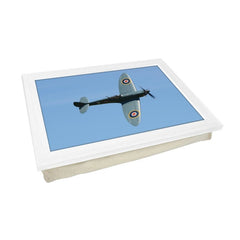 Yoosh Supermarine Spitfire Plane Lap Tray - Kitchen Tools & Gadgets - British D'sire