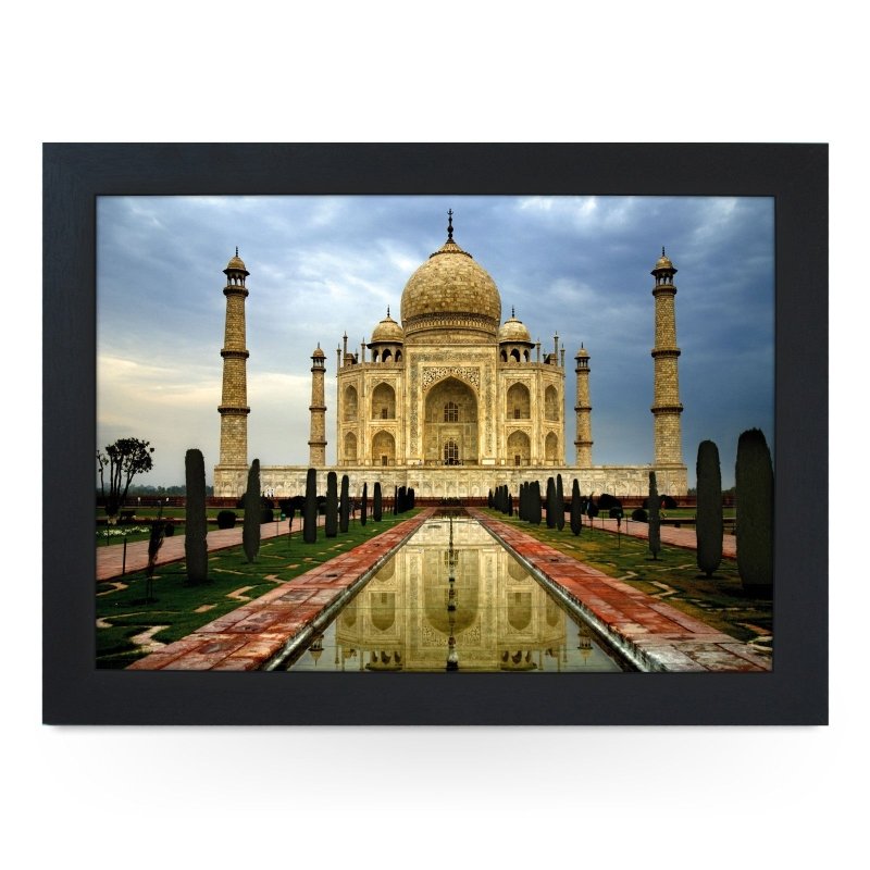 Yoosh Taj Mahal Lap Tray - Kitchen Tools & Gadgets - British D'sire