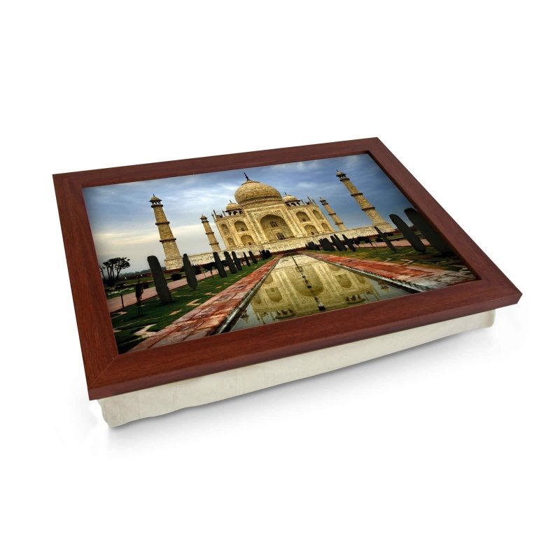 Yoosh Taj Mahal Lap Tray - Kitchen Tools & Gadgets - British D'sire