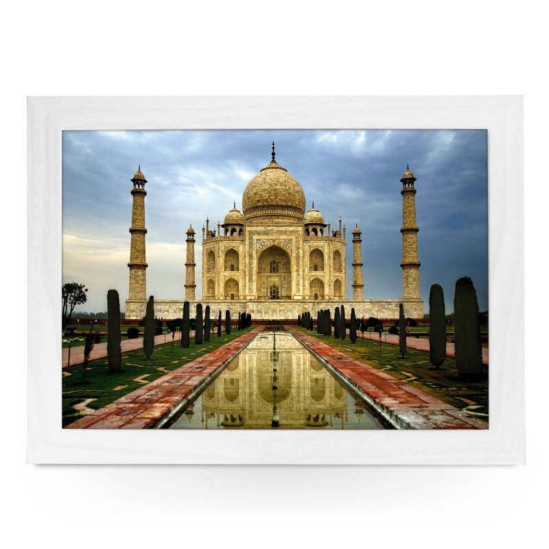 Yoosh Taj Mahal Lap Tray - Kitchen Tools & Gadgets - British D'sire