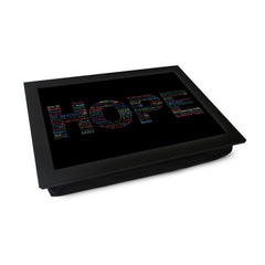 Yoosh The Meaning Of Hope Lap Tray - L609 - Kitchen Tools & Gadgets - British D'sire