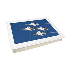 Yoosh Thunderbirds Plane Lap Tray - Kitchen Tools & Gadgets - British D'sire