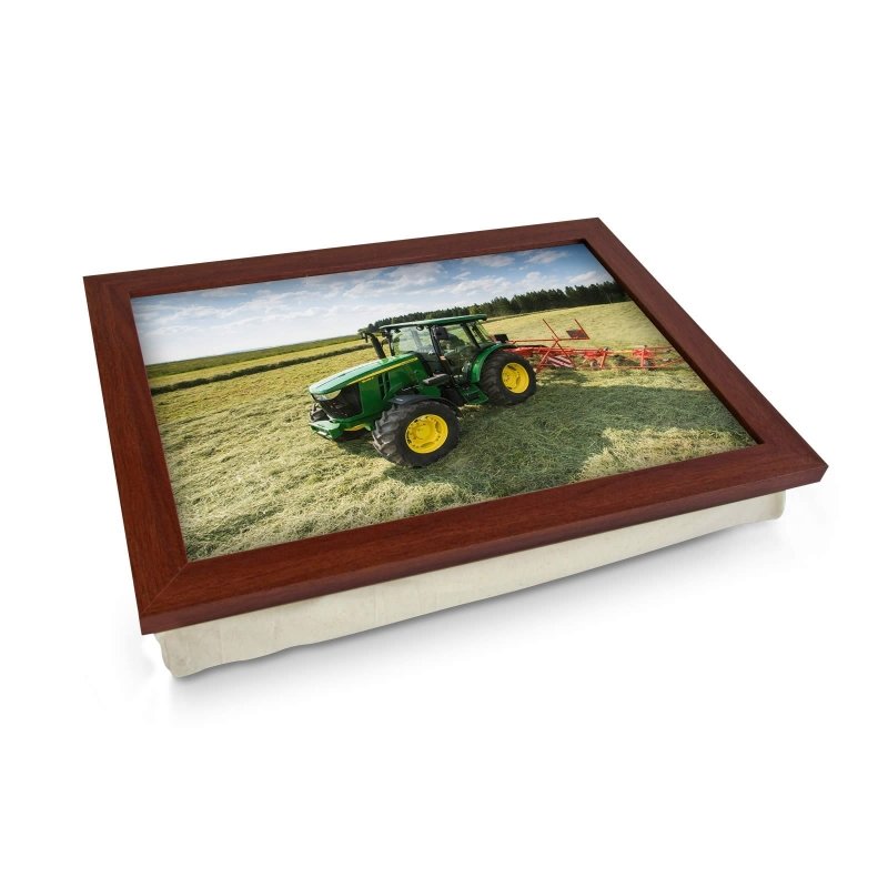 Yoosh Tractor Lap Tray - L0325 - Kitchen Tools & Gadgets - British D'sire