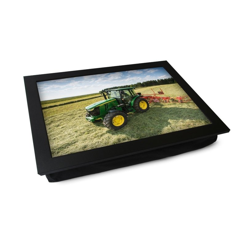 Yoosh Tractor Lap Tray - L0325 - Kitchen Tools & Gadgets - British D'sire