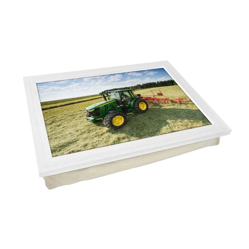 Yoosh Tractor Lap Tray - L0325 - Kitchen Tools & Gadgets - British D'sire