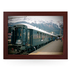 Yoosh Venice Simplon Orient Express Train Lap Tray - Kitchen Tools & Gadgets - British D'sire