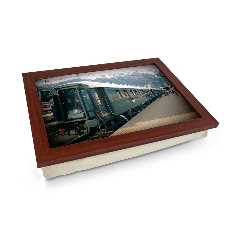 Yoosh Venice Simplon Orient Express Train Lap Tray - Kitchen Tools & Gadgets - British D'sire